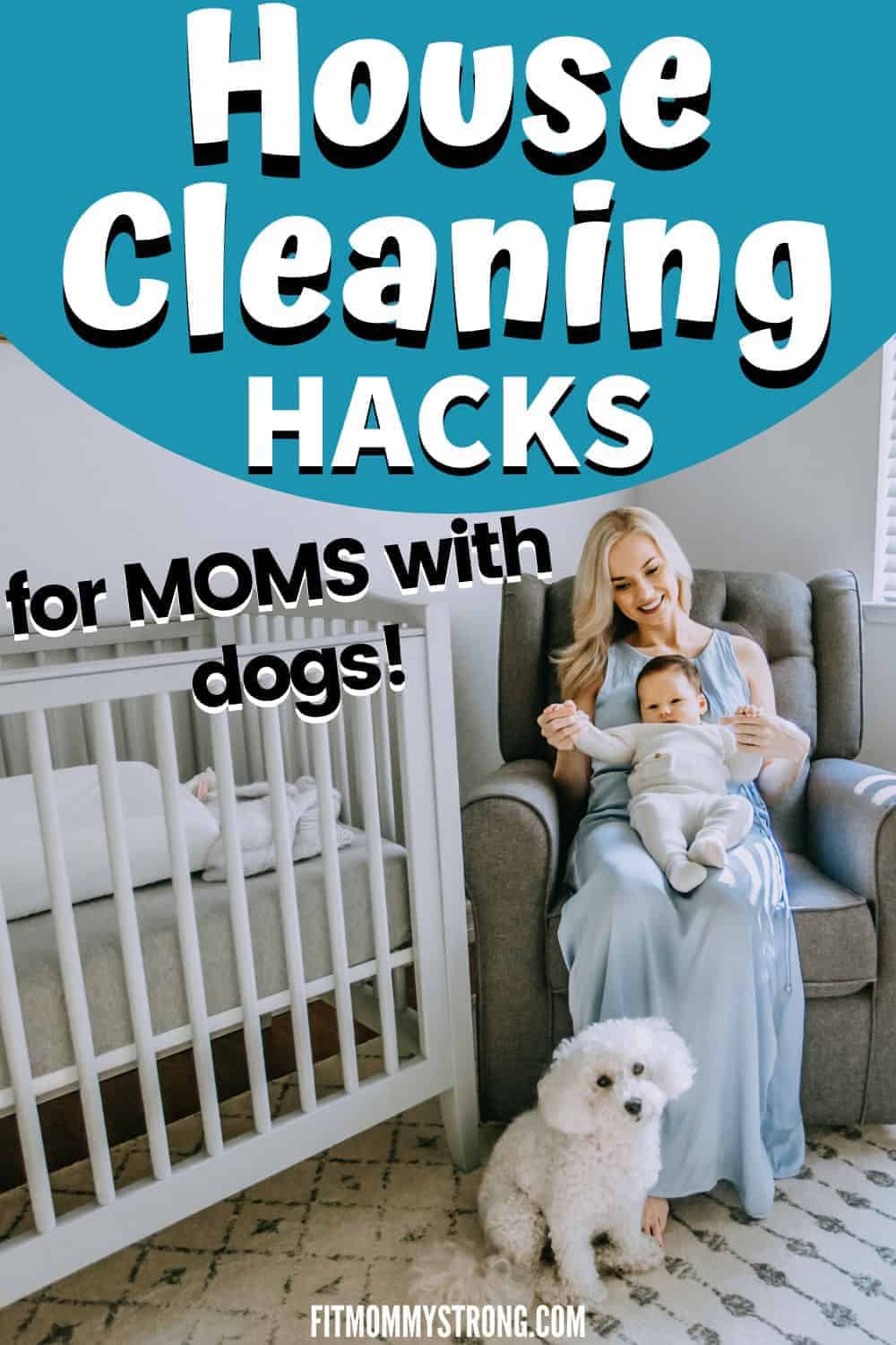 10 Practical Ways to Keeping a Clean House With Kids and Pets – Mom ...