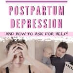 overcome postpartum depression