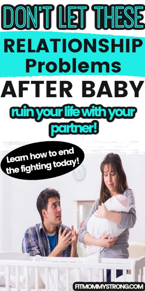 how-to-overcome-relationship-problems-after-having-a-baby-mom-after-baby