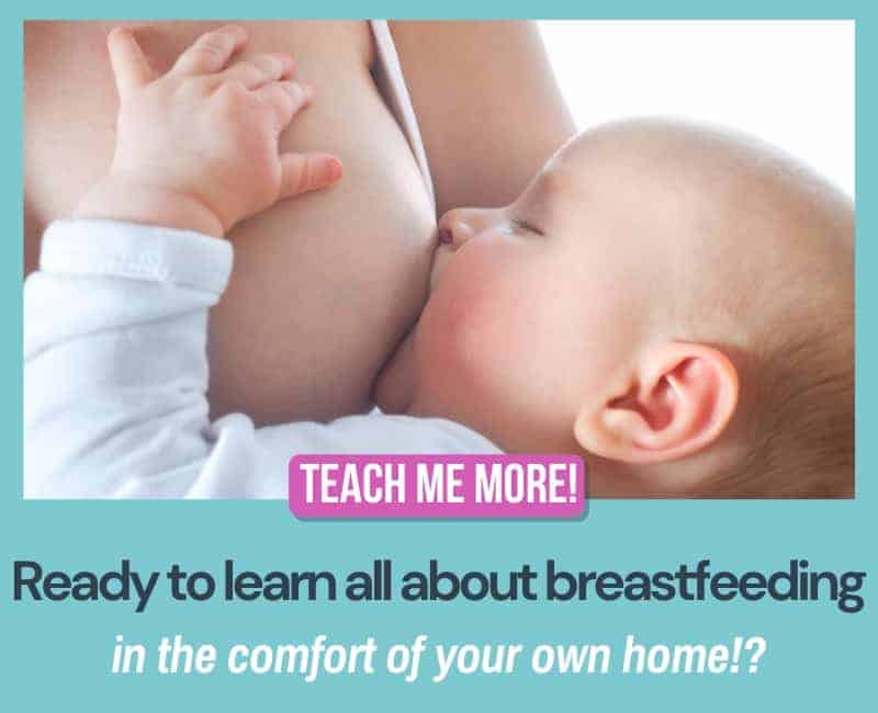 milkology breastfeeding class
