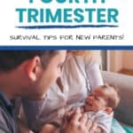 What is the fourth trimester?