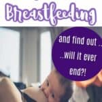 tips for nighttime breastfeeding