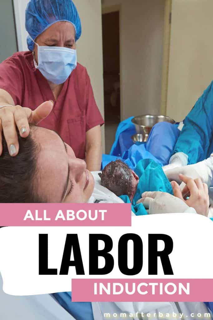 Labor Induction - What Every Pregnant Mom Needs To Know