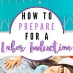 preparing for labor induction