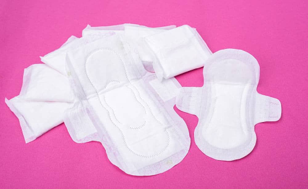 sanitary pad