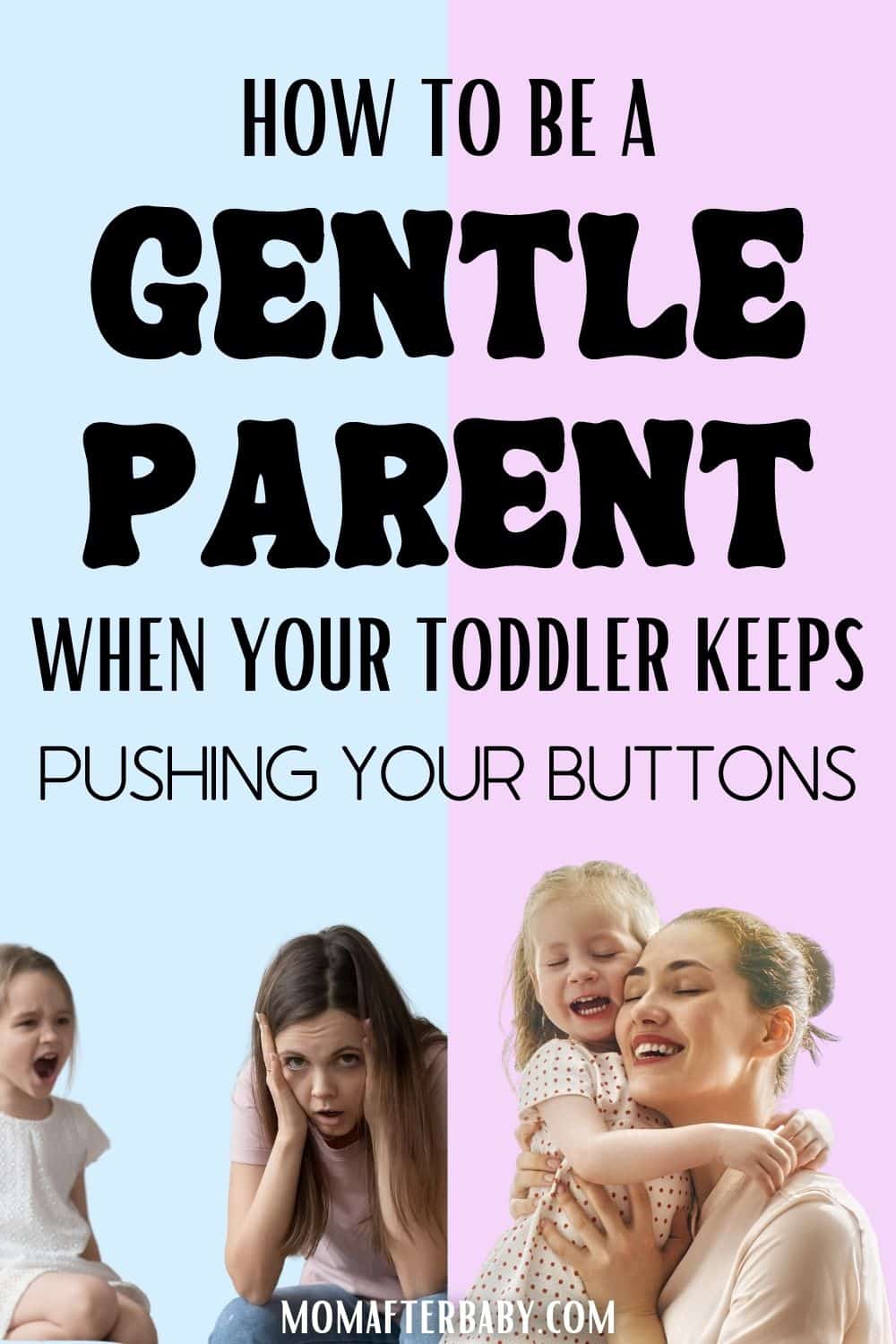 10 practical ways to be a calm mom (without driving yourself crazy ...