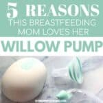 Willow Pump - How to make hands free pumping EASY with Willow!