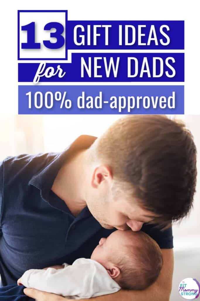 New dad gift ideas to celebrate fatherhood