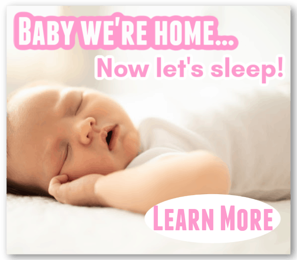 mommylabornurse baby sleep course
