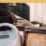 Medela or Spectra: Which Breast Pump Is Best for Pumping?