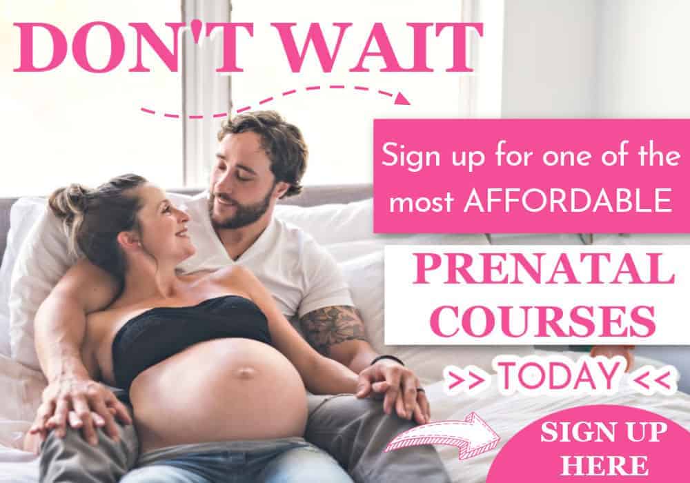 Birth It Up Affiliate Image