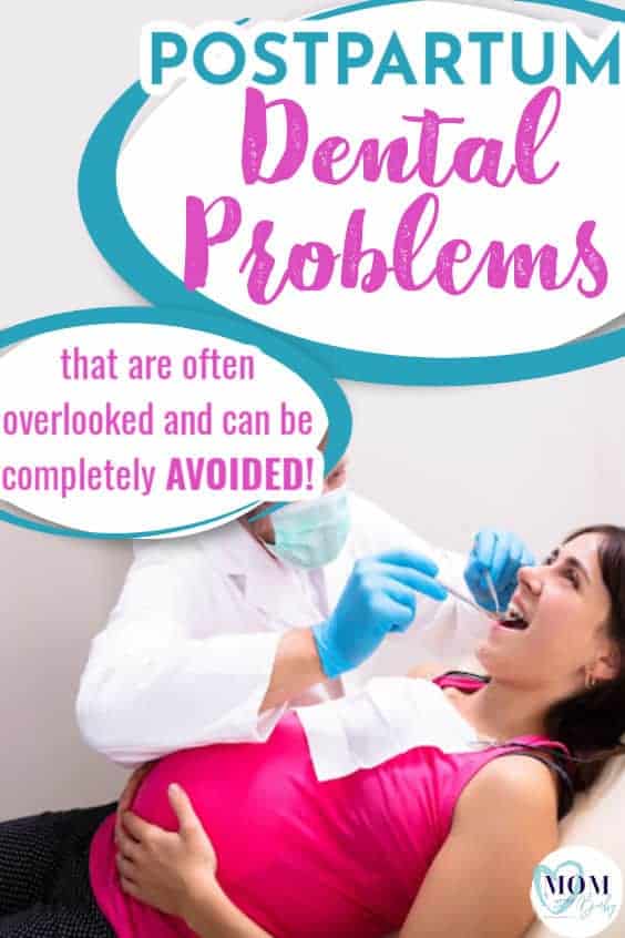 How Proper Pregnancy Dental Care can help prevent dental problems after birth