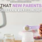 Baby Formula: How to choose the BEST formula for your Infant
