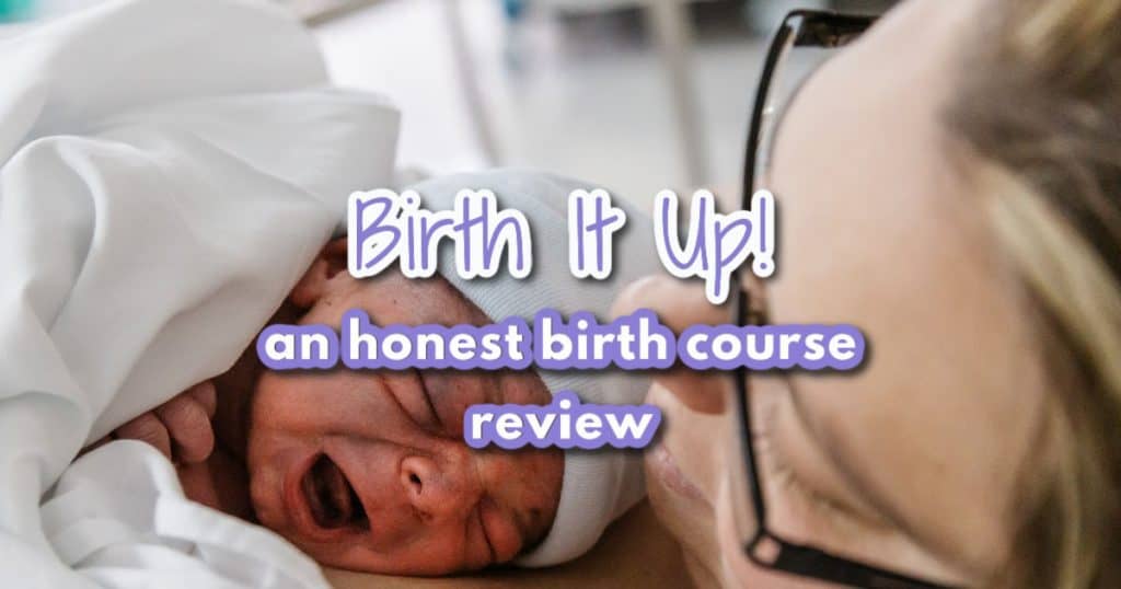 birth it up epidural birthing class