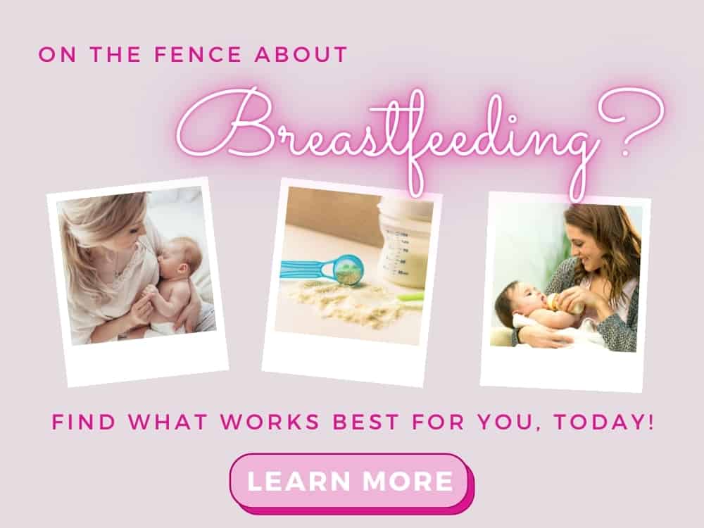 complete breastfeeding course