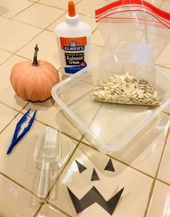 halloween sensory bins for toddlers1 - mom after baby