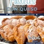 Pasteles de Queso – A Crispy, Cheesy Bolivian Dessert Everyone Will Love